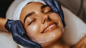 image for Facial Treatments